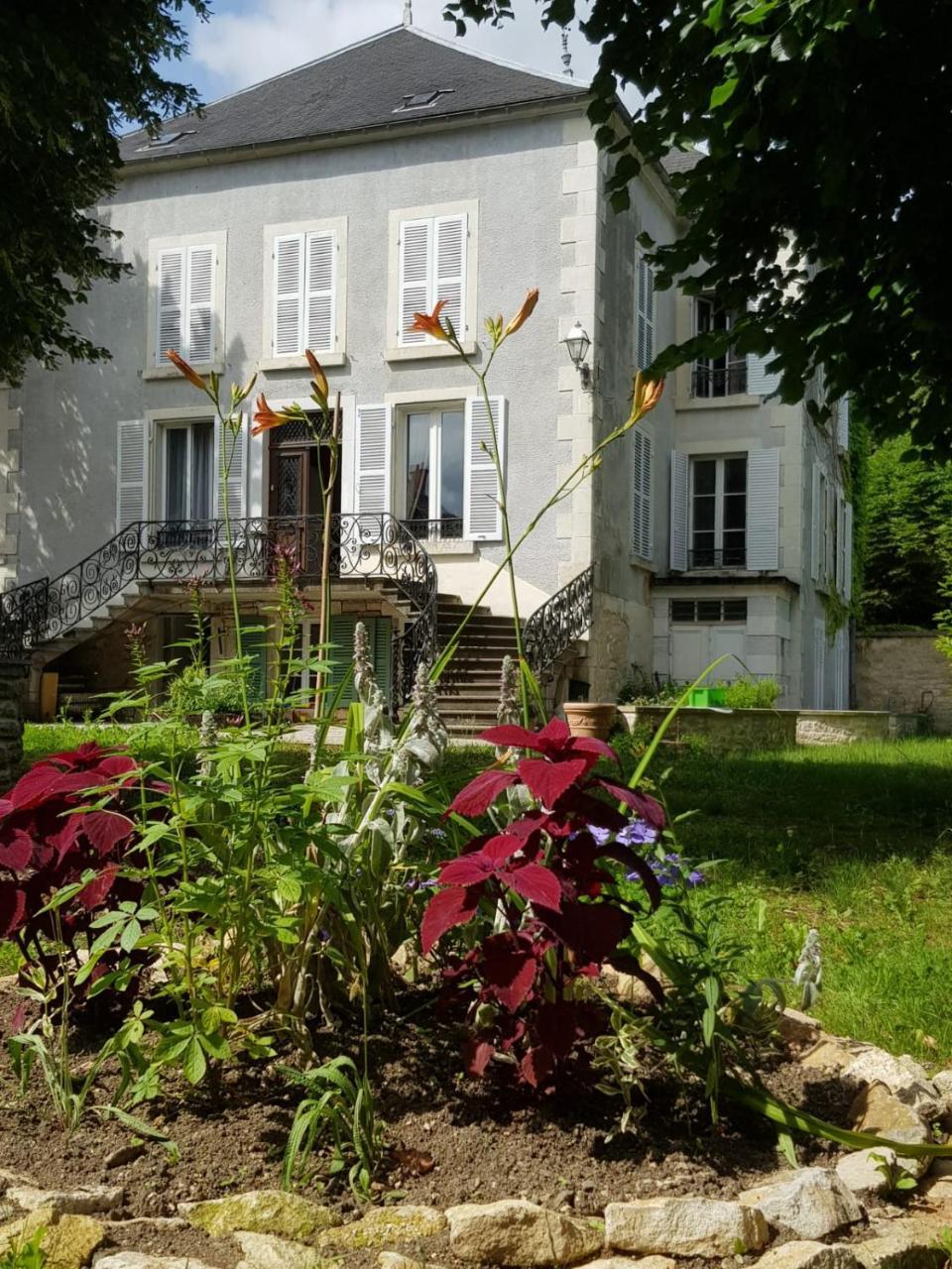 Le Clos De La Musardiere, "Farniente", "Cousinade", "Evenements", "Evjf" Nuits Екстер'єр фото